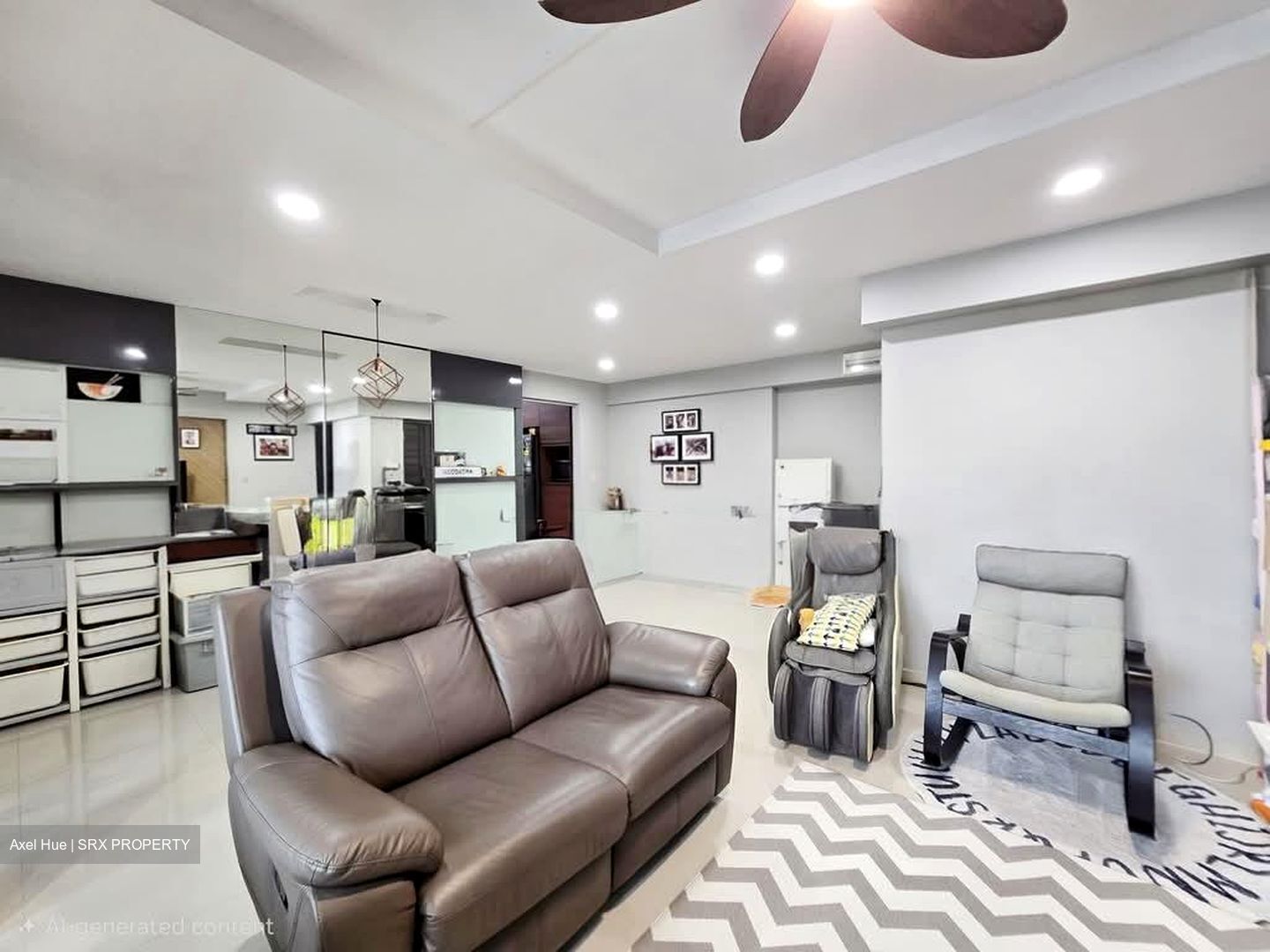 Blk 611 Bukit Panjang Ring Road (Bukit Panjang), HDB 5 Rooms #563176721